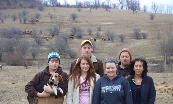 Making the Transition Simpson